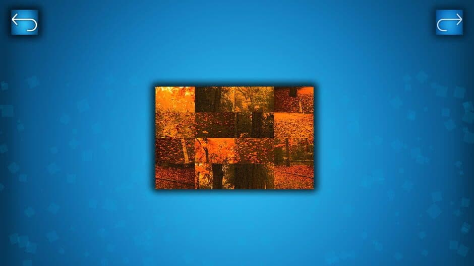 Скриншот 1 из Puzzle: Landscapes - Puzzle Pack: Autumn