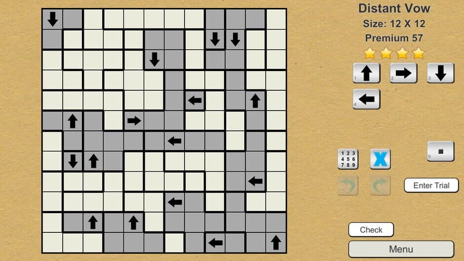 Скриншот 2 из Ultimate Logic Puzzle Collection: Pack 3