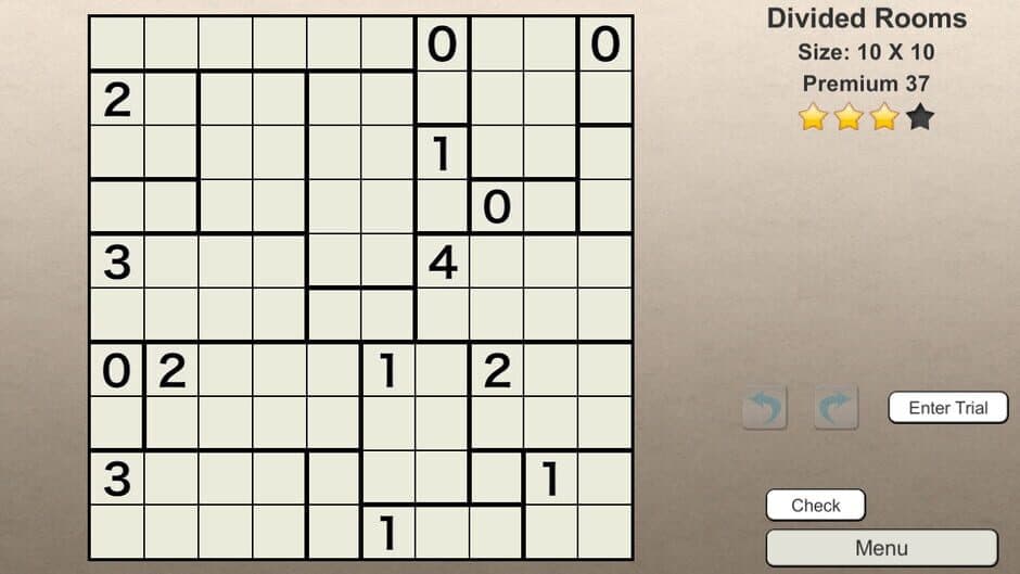 Скриншот 5 из Ultimate Logic Puzzle Collection: Pack 1