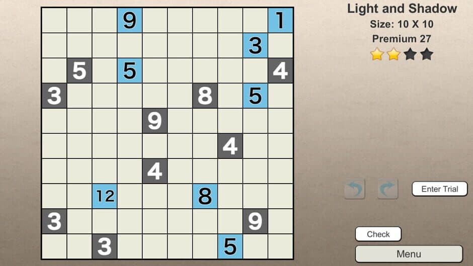 Скриншот 3 из Ultimate Logic Puzzle Collection: Pack 1
