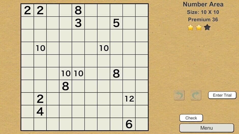 Скриншот 4 из Ultimate Logic Puzzle Collection: Pack 3