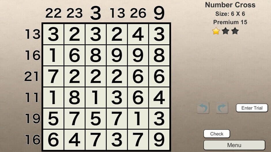Скриншот 4 из Ultimate Logic Puzzle Collection: Pack 1