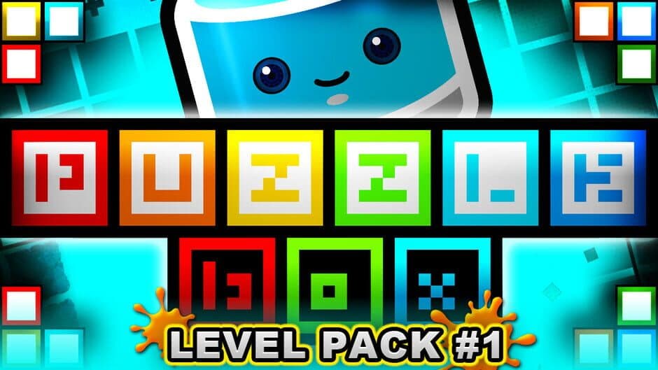 Скриншот 1 из Puzzle Box: Level Pack DLC #1