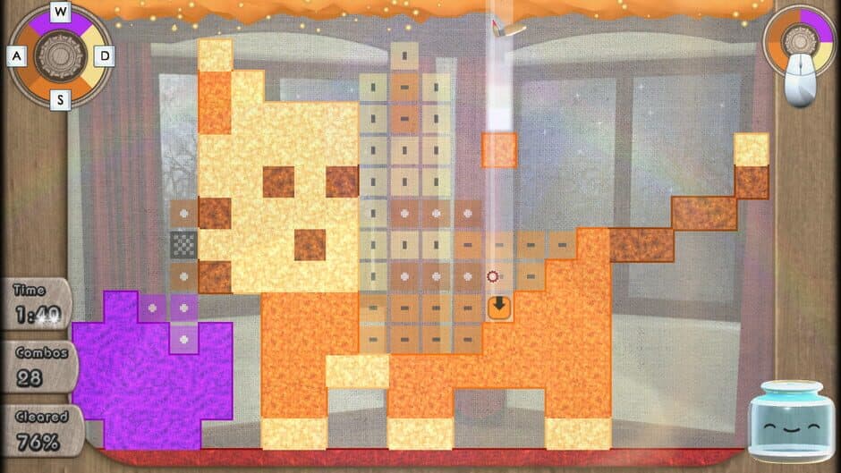 Скриншот 3 из Puzzle Box: Level Pack DLC #1