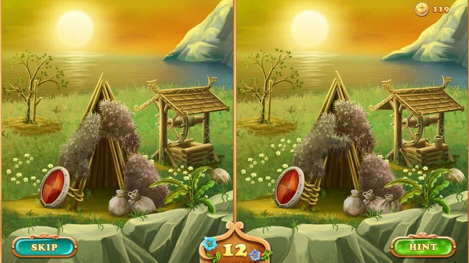 Скриншот 5 из Laruaville 11 Match 3 Puzzle