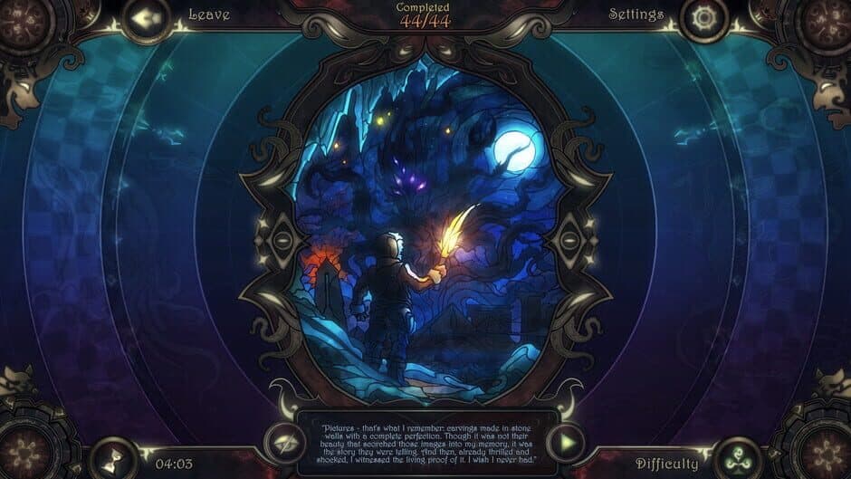 Скриншот 5 из Glass Masquerade 2: Illusions - Revelations Puzzle Pack