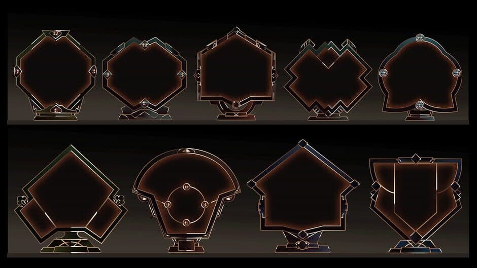 Скриншот 2 из Glass Masquerade: Inceptions Puzzle Pack