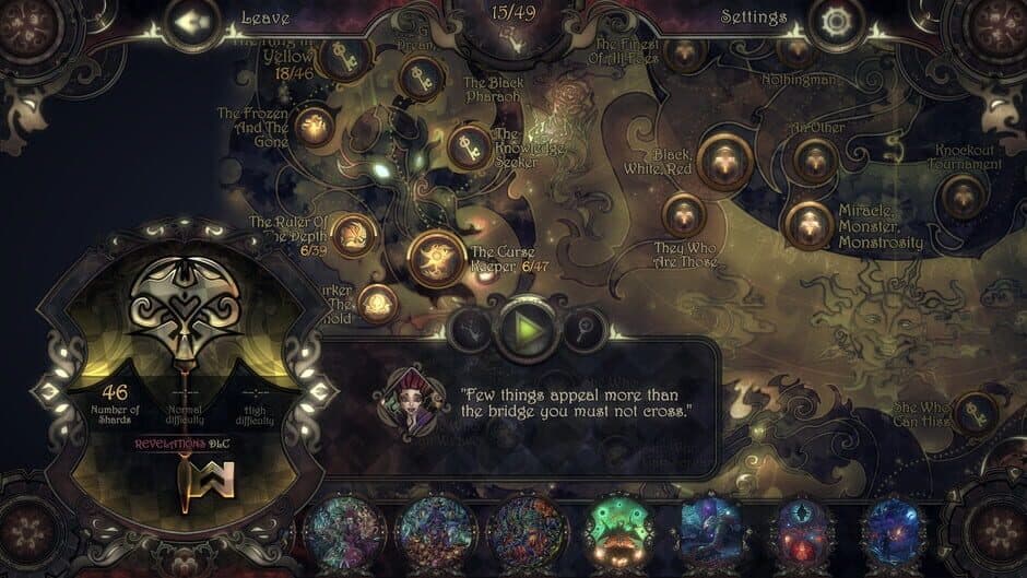Скриншот 3 из Glass Masquerade 2: Illusions - Revelations Puzzle Pack