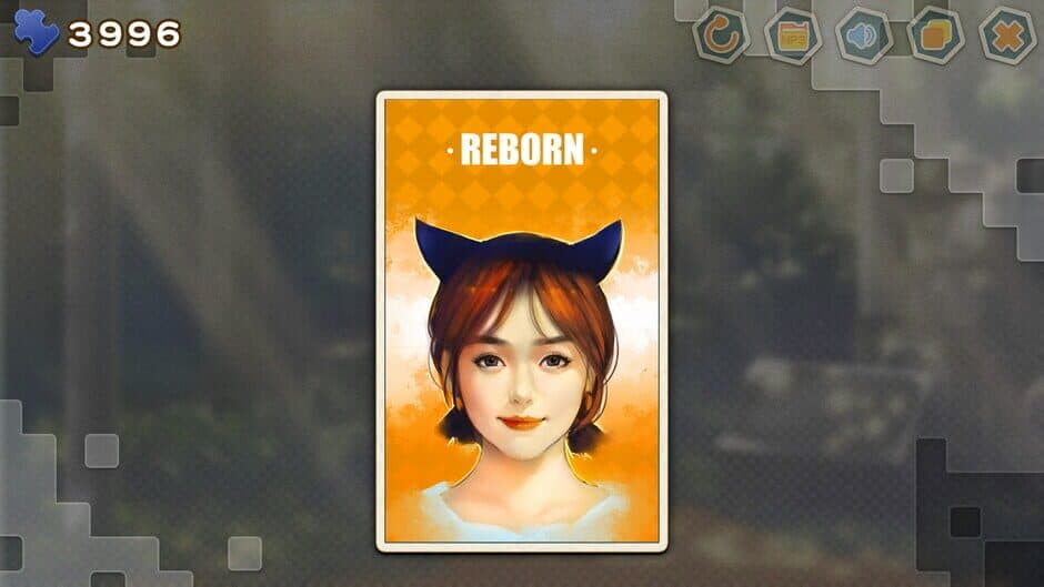 Скриншот 7 из Pleasure Puzzle: Portrait Plus