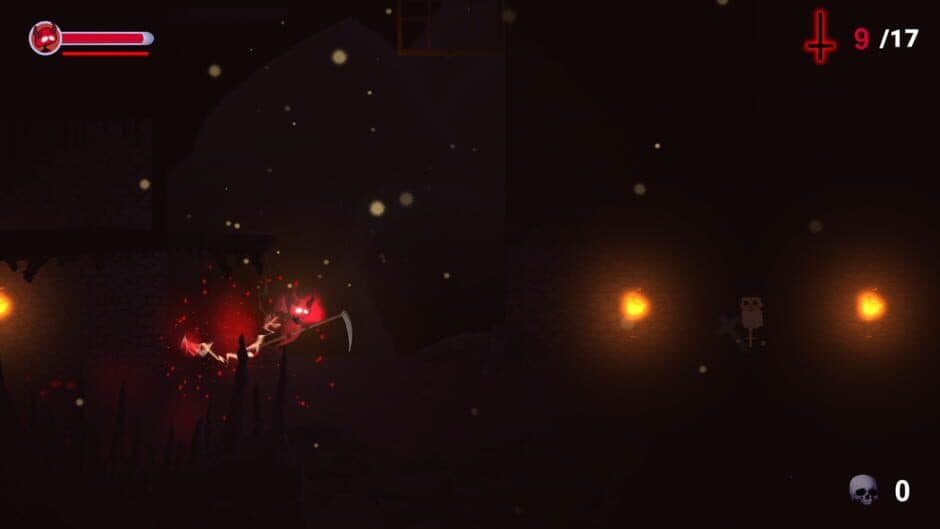 Скриншот 1 из One Night With Haro