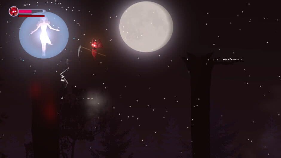Скриншот 2 из One Night With Haro