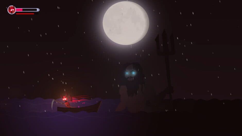 Скриншот 6 из One Night With Haro