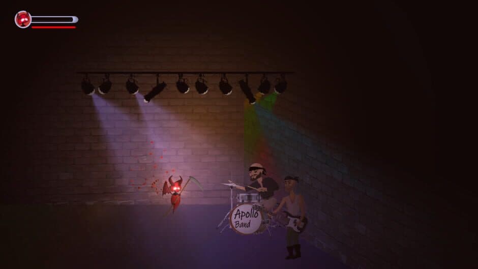 Скриншот 5 из One Night With Haro