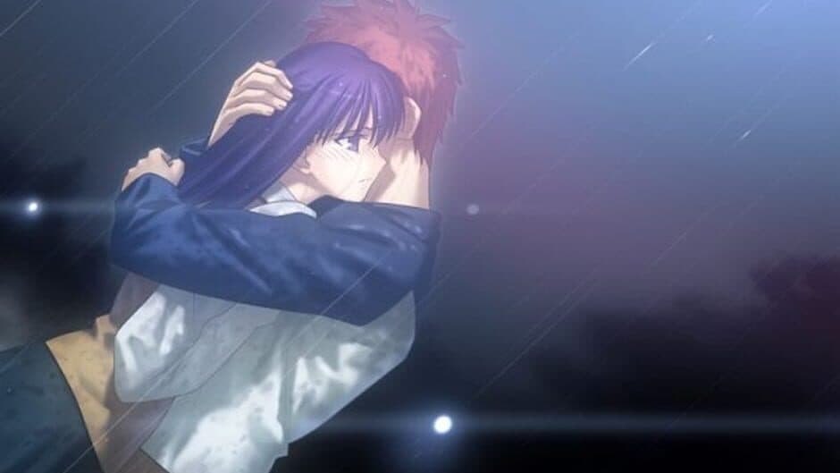 Скриншот 6 из Fate/Stay Night: Réalta Nua - Heaven's Feel