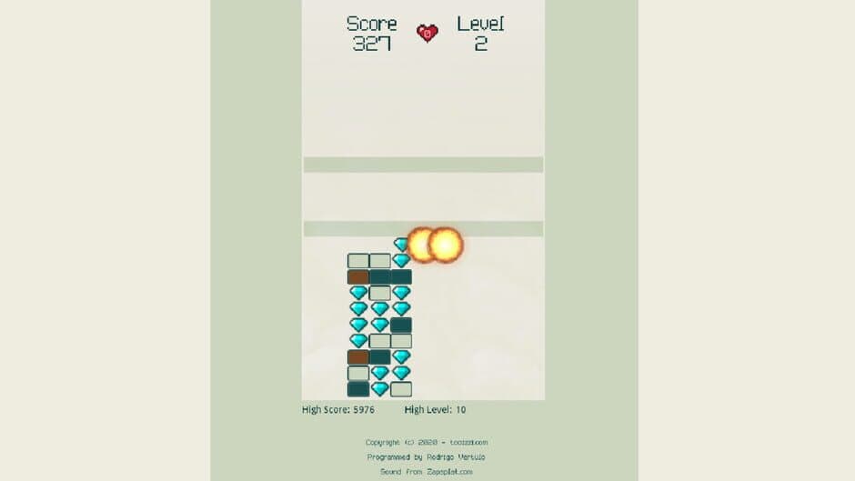 Скриншот 4 из Stacker Puzzle