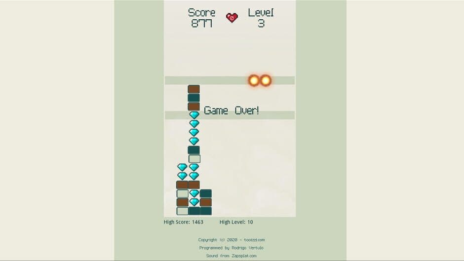 Скриншот 5 из Stacker Puzzle