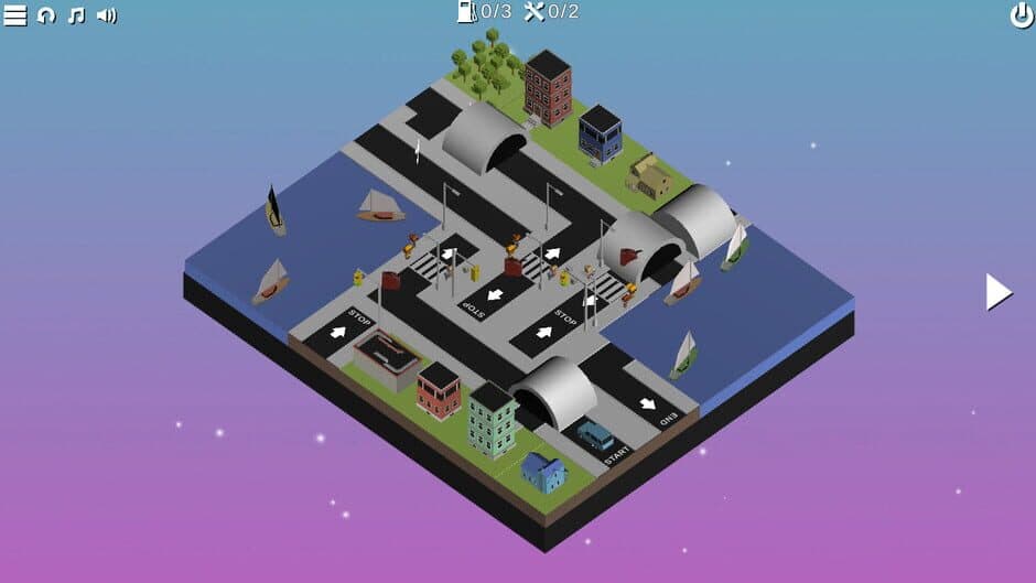 Скриншот 5 из Puzzle Car