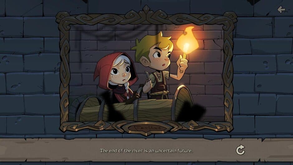 Скриншот 1 из Night of Full Moon: Memory Puzzle