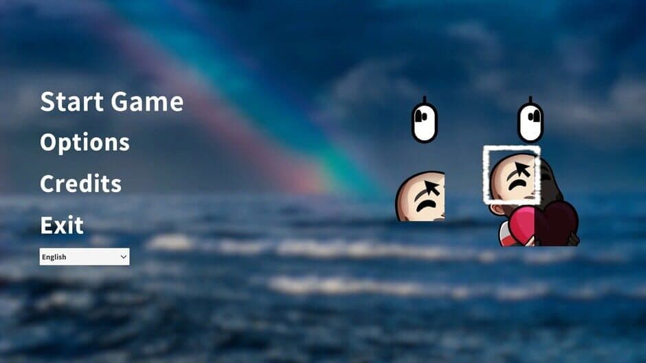 Скриншот 1 из Stoopid Puzzle Game