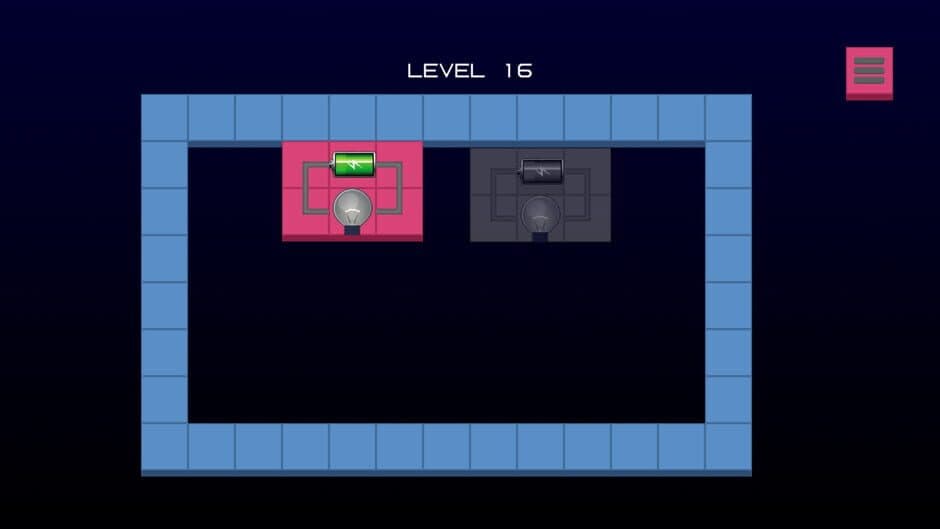 Скриншот 1 из Puzzle Light: Slide