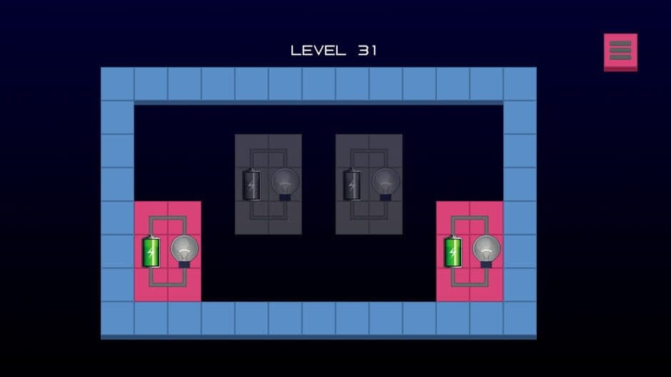Скриншот 3 из Puzzle Light: Slide