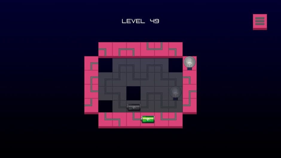 Скриншот 5 из Puzzle Light: Slide