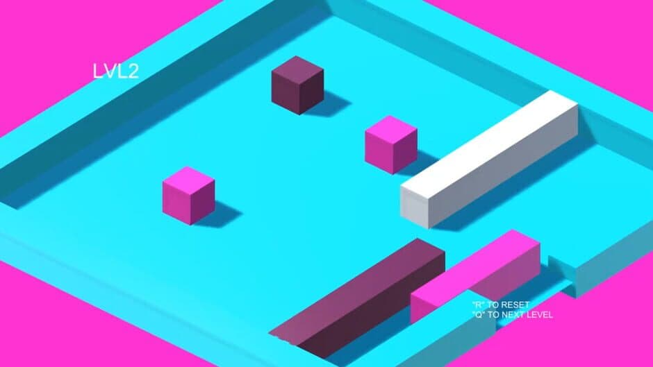 Скриншот 2 из CubePuzzle