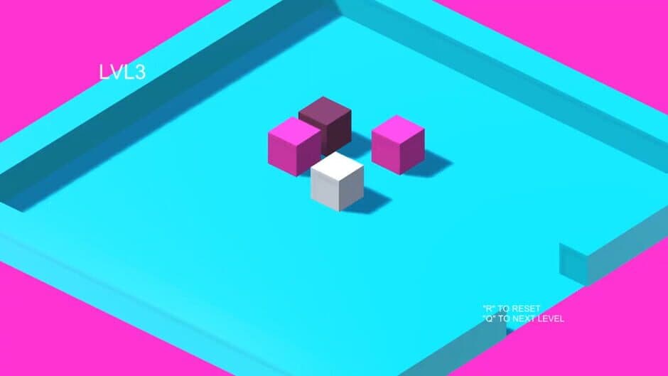 Скриншот 3 из CubePuzzle