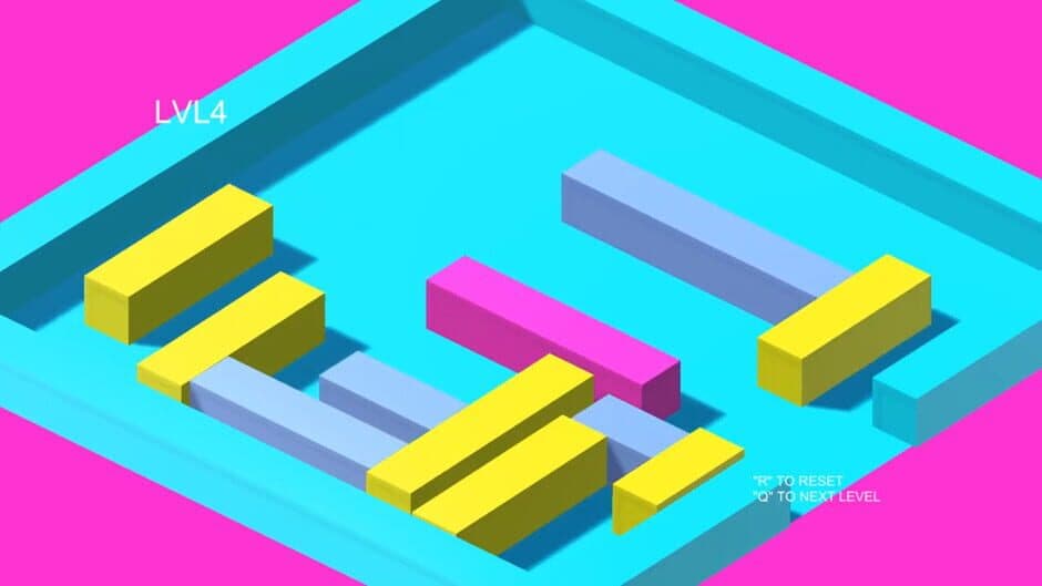 Скриншот 5 из CubePuzzle