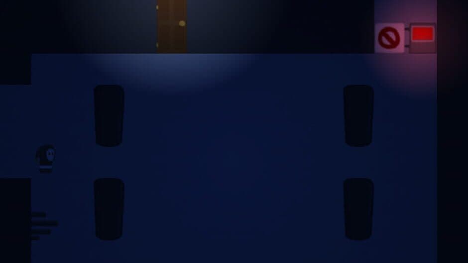 Скриншот 3 из Close Your Eyes: The Twisted Puzzle