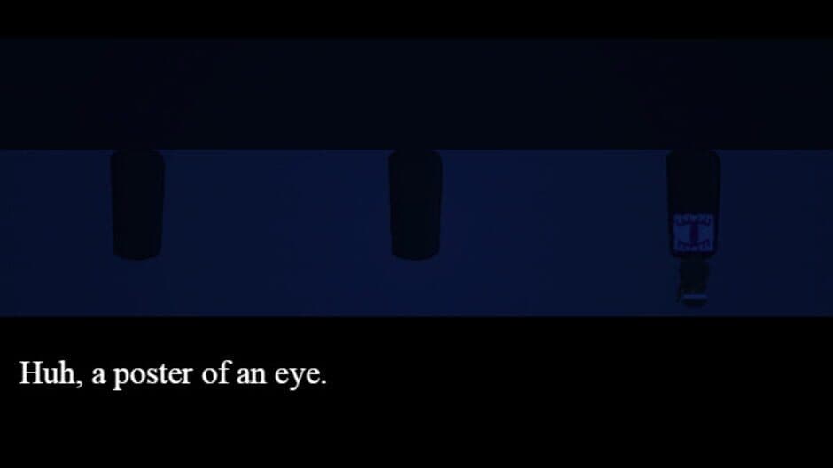 Скриншот 4 из Close Your Eyes: The Twisted Puzzle