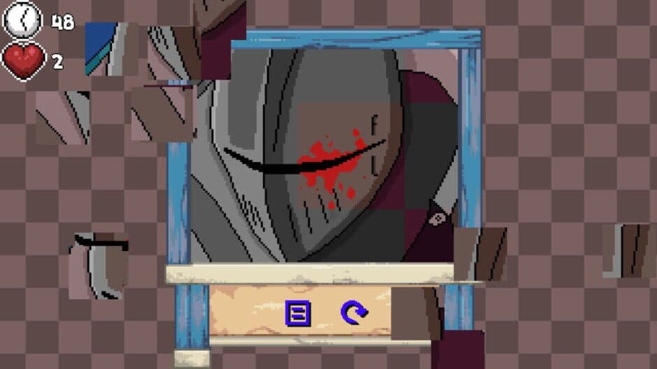 Скриншот 2 из Elder Puzzle