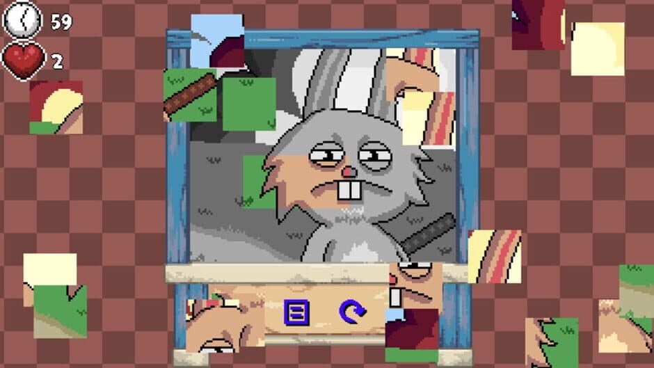 Скриншот 4 из Elder Puzzle