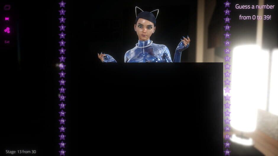 Скриншот 5 из 3D Hentai Puzzle