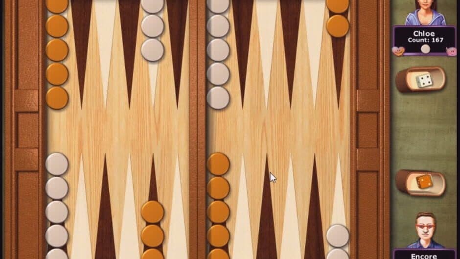 Скриншот 1 из Encore Classic: Puzzle & Board Games