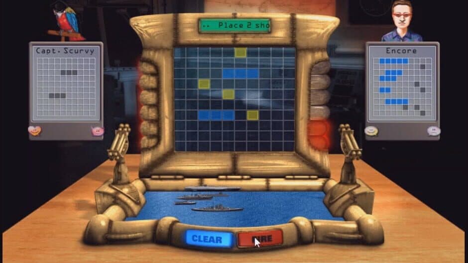 Скриншот 2 из Encore Classic: Puzzle & Board Games