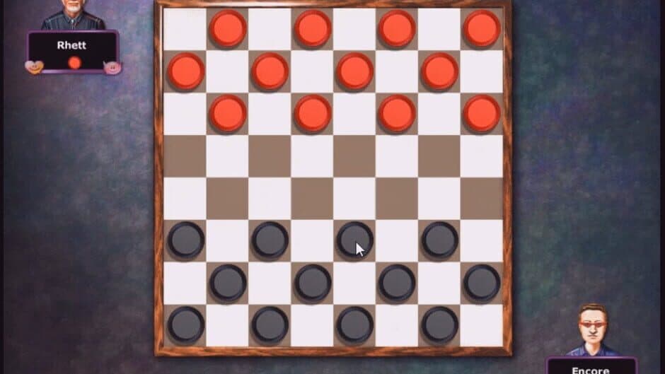 Скриншот 3 из Encore Classic: Puzzle & Board Games