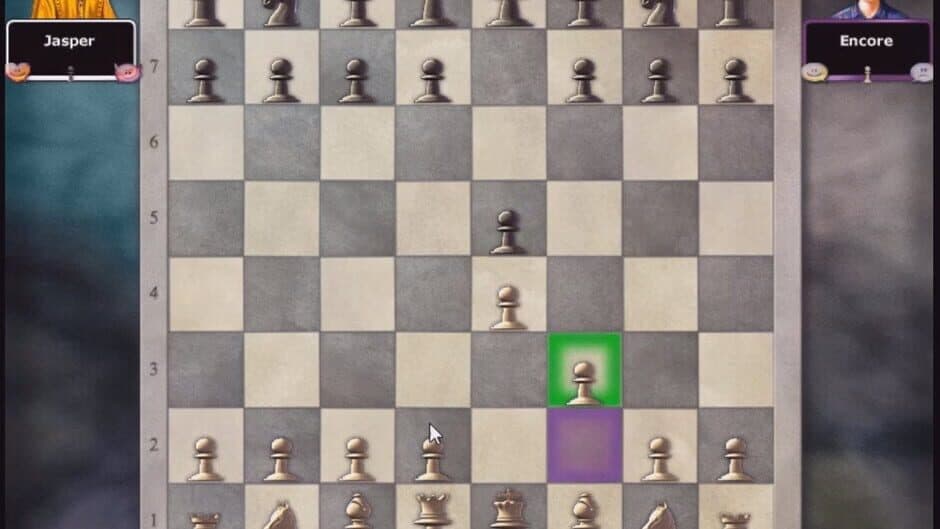 Скриншот 4 из Encore Classic: Puzzle & Board Games
