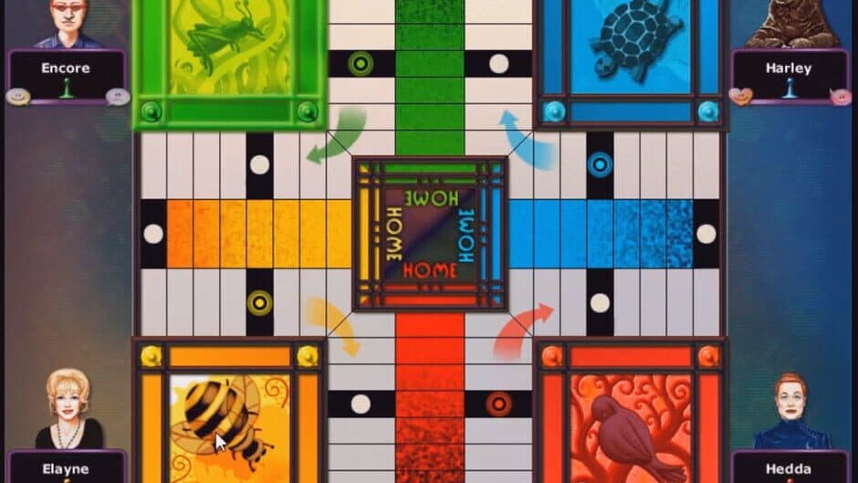 Скриншот 5 из Encore Classic: Puzzle & Board Games