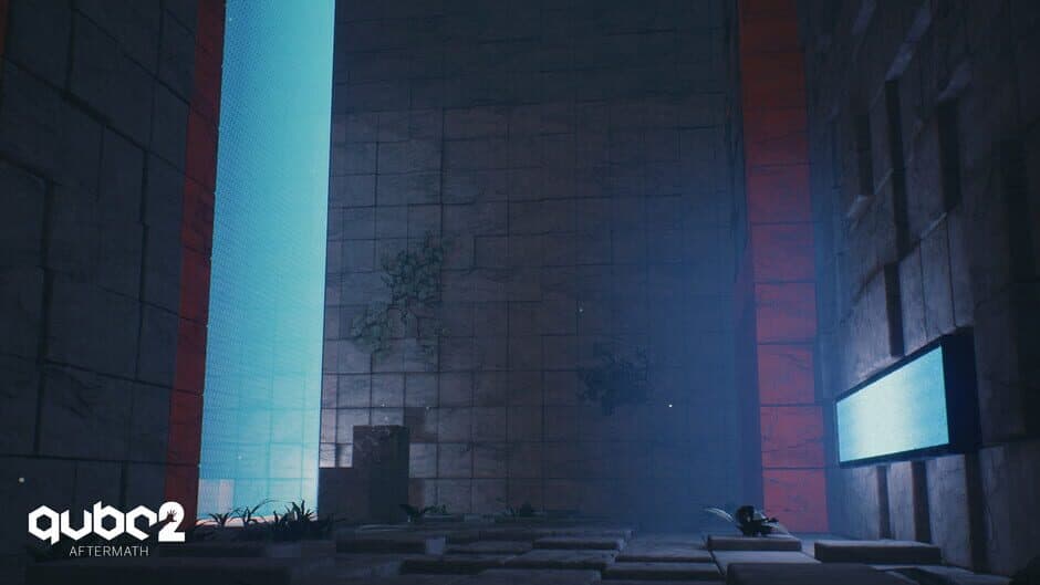 Скриншот 4 из Q.U.B.E. 2: Puzzle Pack 2 - Aftermath