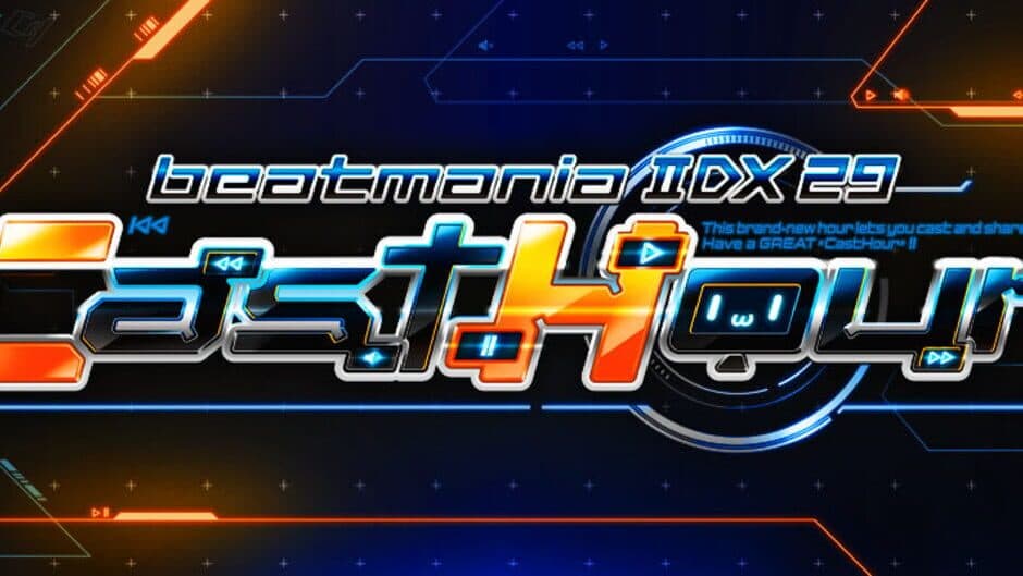 Скриншот 1 из Beatmania IIDX 29 CastHour