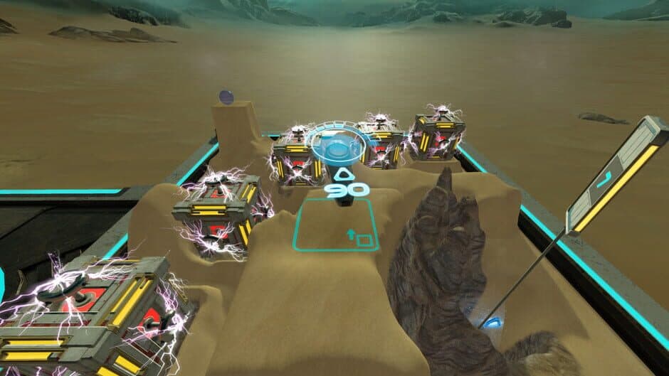 Скриншот 3 из Super Puzzle Galaxy