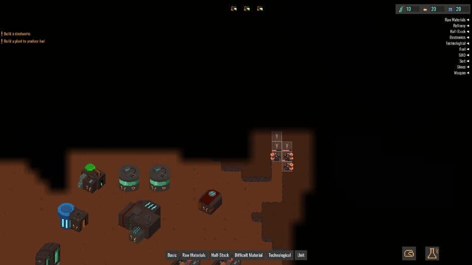 Скриншот 1 из Dungeon D14