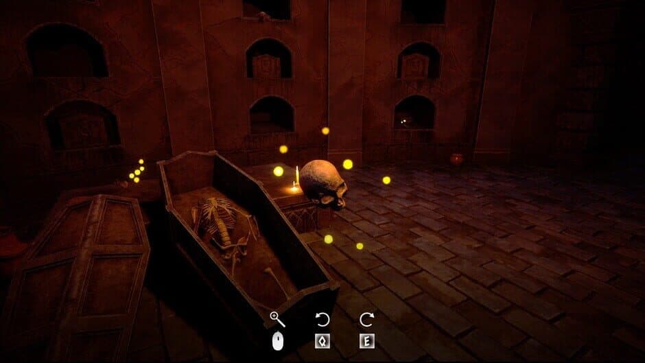 Скриншот 2 из Escape from DuFo