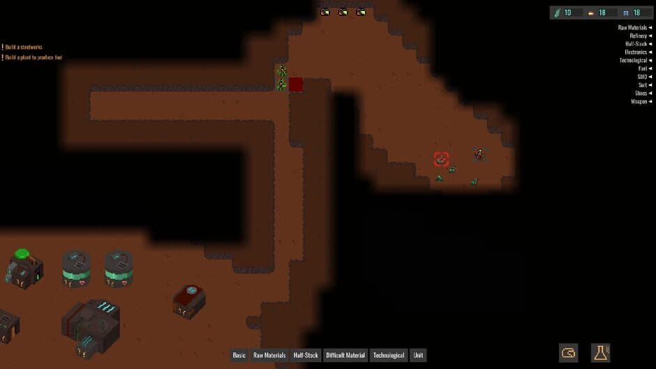 Скриншот 2 из Dungeon D14