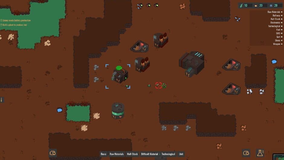 Скриншот 4 из Dungeon D14