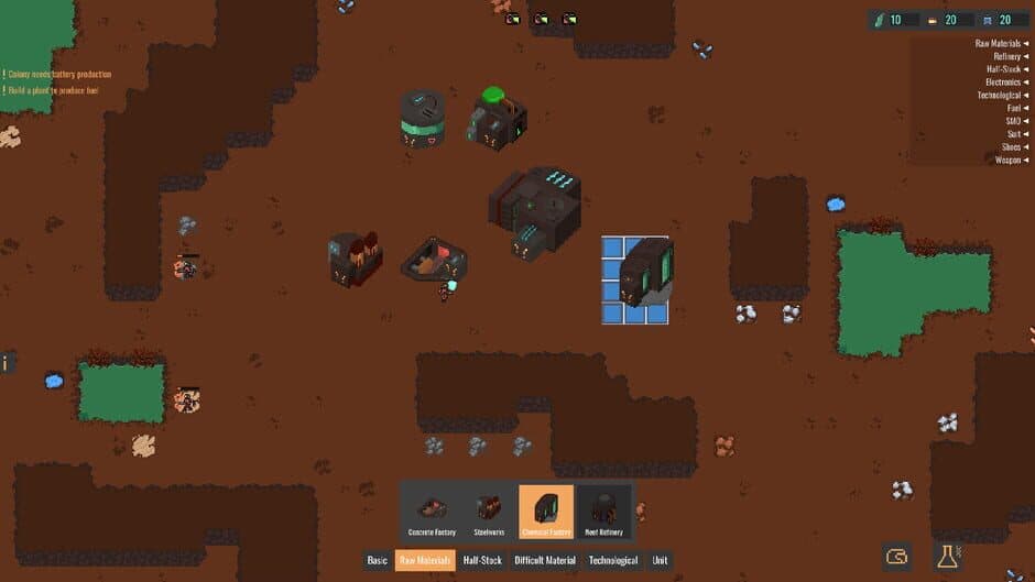 Скриншот 6 из Dungeon D14