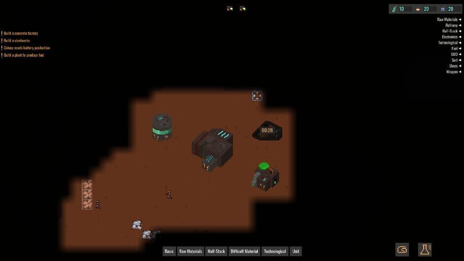 Скриншот 7 из Dungeon D14