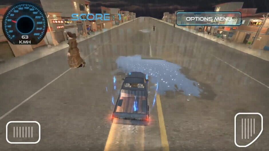 Скриншот 5 из Spoofing Car Splash to Wild Kids