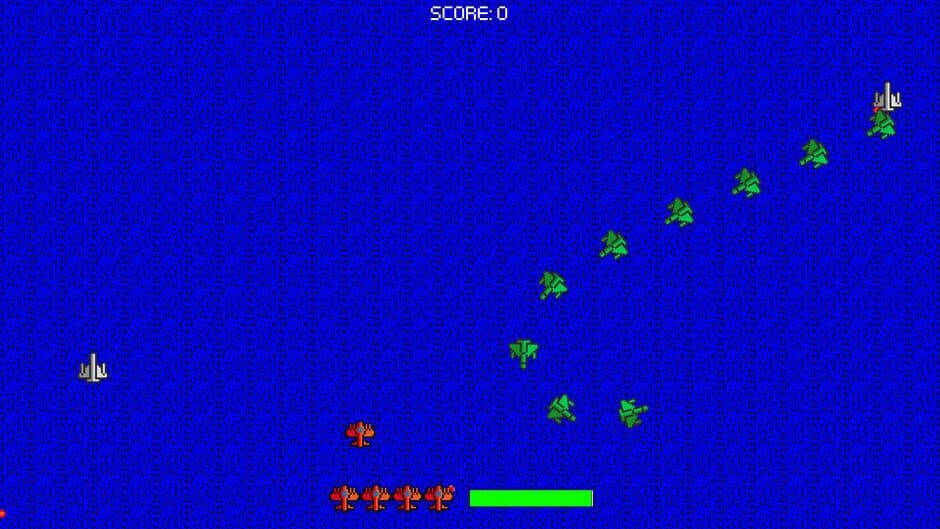 Скриншот 2 из Tiger Fighter 1931: Tora! MP009